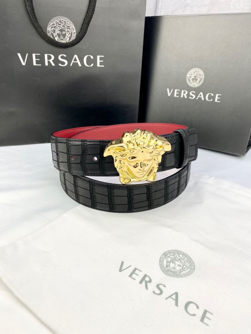 VERSACE